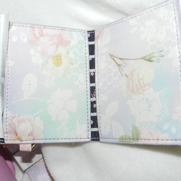 Luv Betsey LBAlexis Crossbody bag & hangoff Wallet NWT🆕📦🏃🏻💨⚡ - Picture 8 of 16